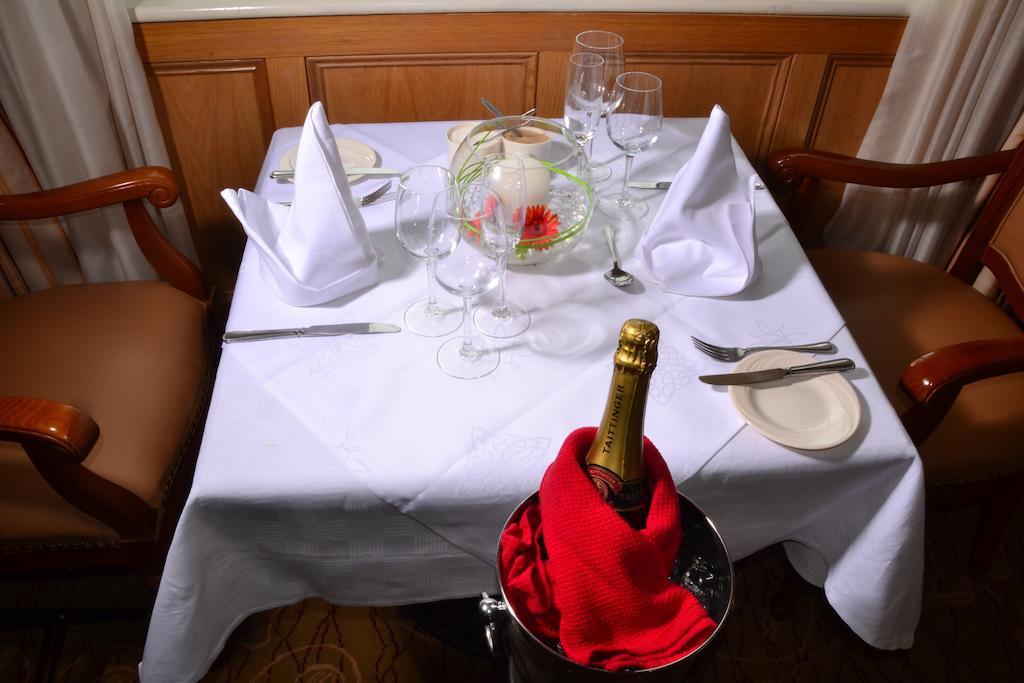 Fairhill House Hotel Clonbur Zewnętrze zdjęcie
